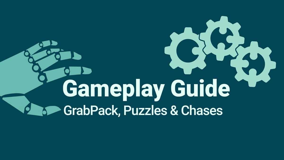 Poppy Playtime Gameplay: GrabPack, Puzzles & How It Plays